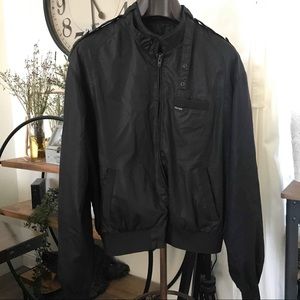 Fauchon Vintage Jacket